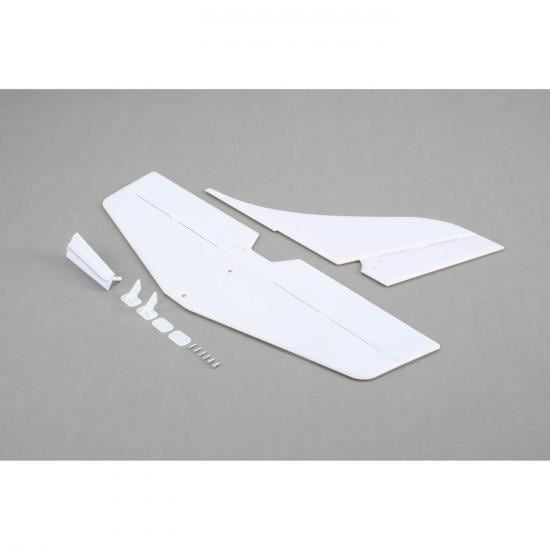 Hobby Zone Tail Set: Mini Apprentice S