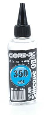 CORE R/C Silicone Oil - 350cSt (30wt) - 60ml