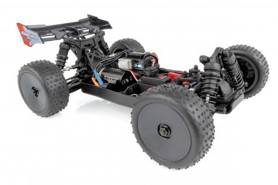 TEAM ASSOCIATED REFLEX 14B BRUSHLESS RTR BUGGY