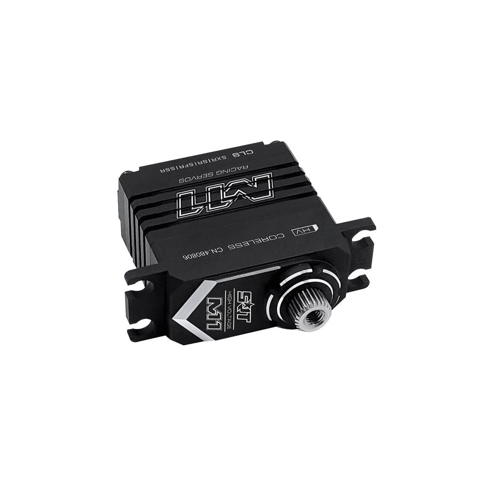 Srt M11 1/12 Pancar Hv Coreless Servo