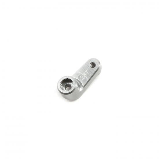 Losi Aluminum Servo Arm, 23T:Baja Rey/Rock Rey (Losi331005)