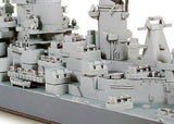 Tamiya Us Navy Battleship Bb63 Missouri