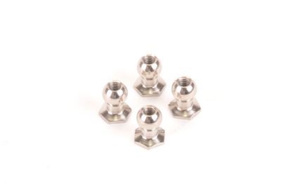 Schumacher Pivot Ball (4 pcs) - CAT XLS