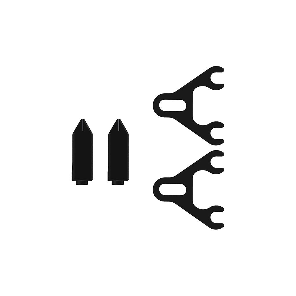 Caster Pointer Adapter For X20/X22