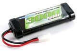 Voltz 3000Mah 7.2v NiMH Stick Battery W/Tamiya Connector