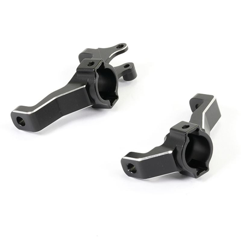 Ftx Outback Fury/Hi-Rock Alloy Portal Axle Caster Mount (Pr)