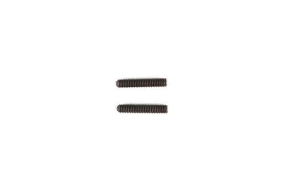 Tamiya 3X15mm Screw (2Pcs)