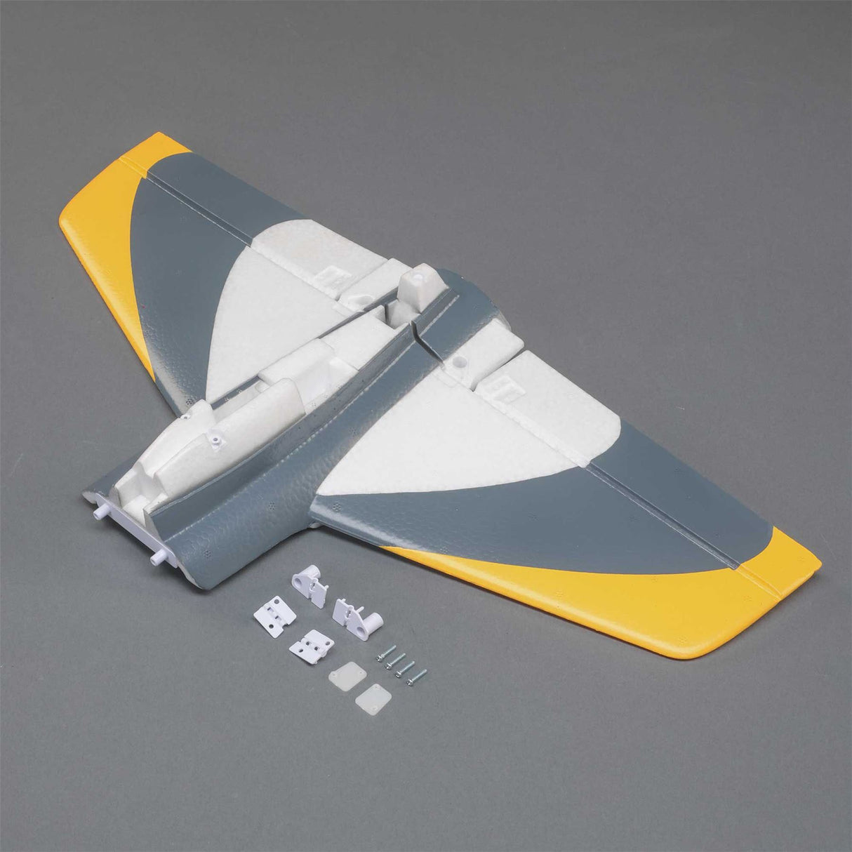 E Flite Horizontal Stabilizer: Habu SS