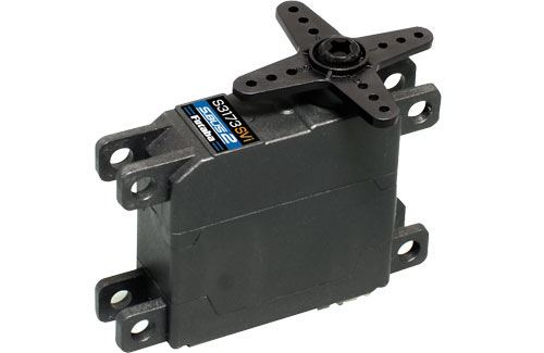 Futaba Servo Mini HV S-Bus2 0.16s/4.3Kg