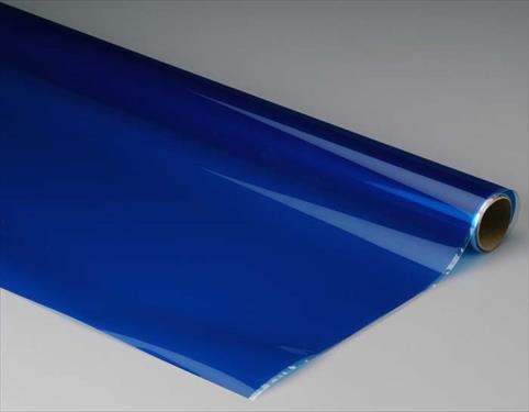 Monokote Monokote 6' Transparent Blue