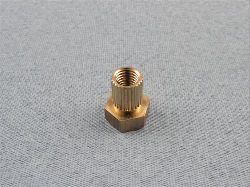 Radio Active M5 x 0.8 Dyco Coupling Insert