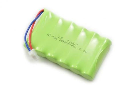 HUINA 1550/1560/1570/1577 BATTERY (NI-MH)