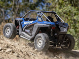 Losi 1/10 RZR Rey 4WD Brushless RTR, Polaris