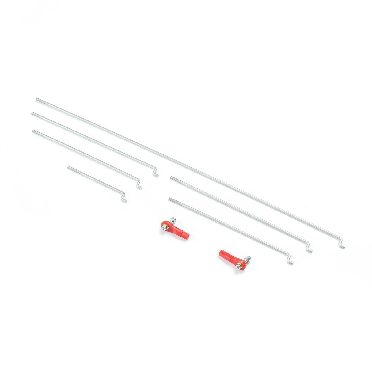 E Flite Pushrod Set: DRACO 2.0m