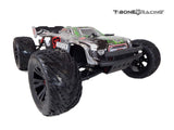 T-Bone Racing XV4 2.0 Front Bumper - ARRMA Kraton 6S BLX