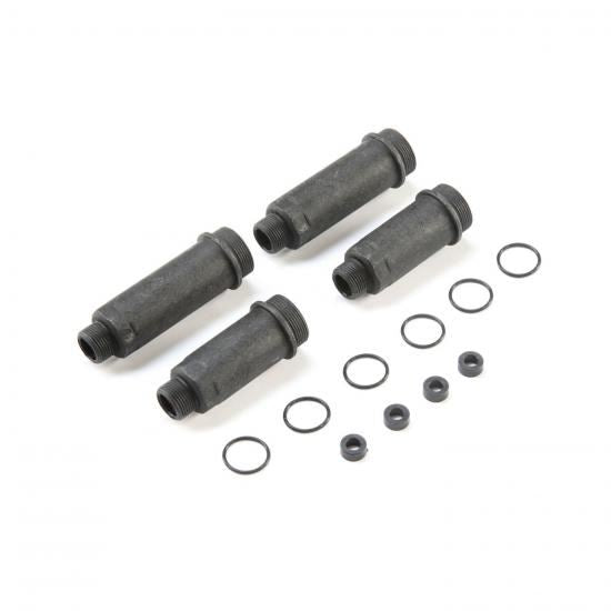 Losi Shock Body Set: 22S (Losi233018)