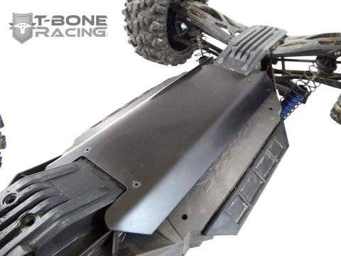 T-Bone Racing Full Chassis Skid - Traxxas X-Maxx