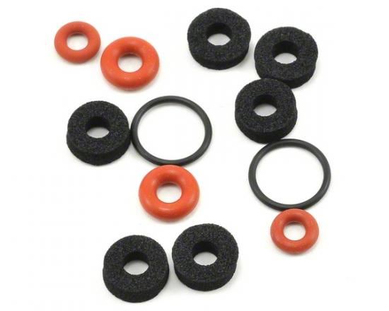 Schumacher Vari Shock Seal Pack (pr)