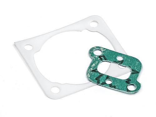 Maverick Cylinder Head Gasket (4Bolt) And Carb Gasket Me432