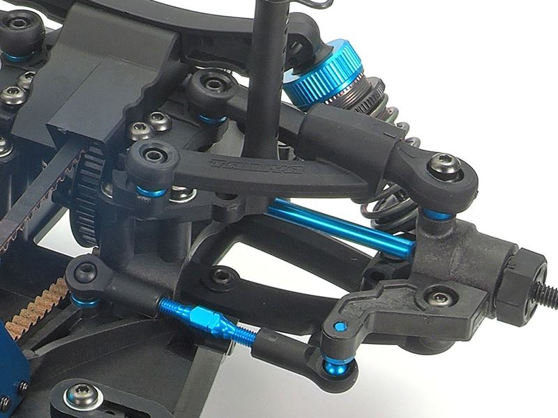 Tamiya TA08 Pro Chassis Kit