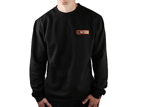 HPI Hpi Classic Long Sleeve (Black/Adult Xxl)