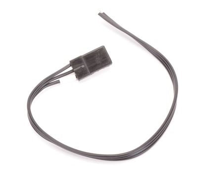 Core Rc Jr Servo Wires Black