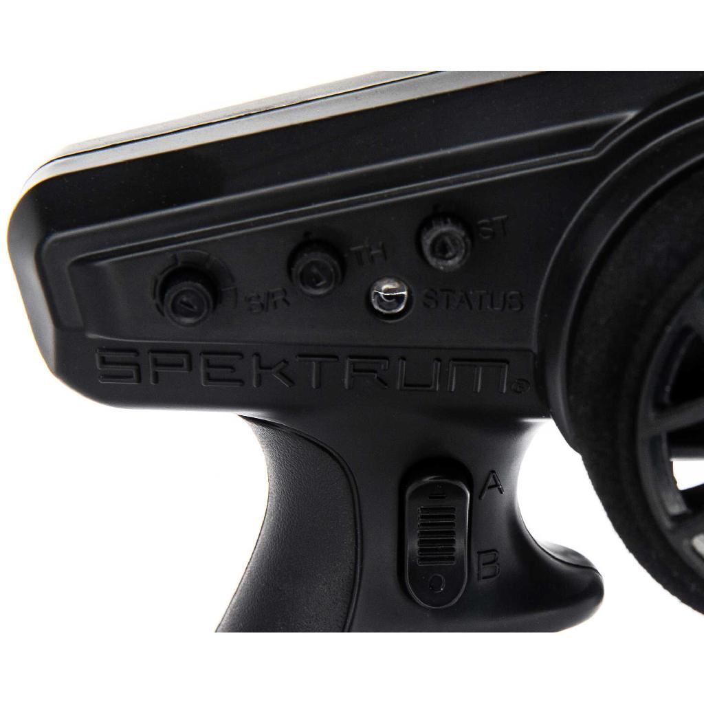 Spektrum Slt3 2.4Ghz 3-Channel Transmitter With Dsc