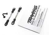 Traxxas Turnbuckles, Camber Link,47mm (67mm Center To Center)(Front)