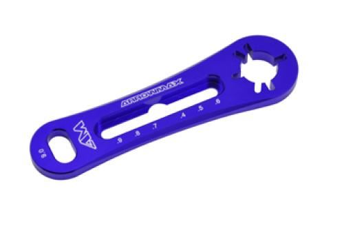 Arrowmax Flywheel Wrench