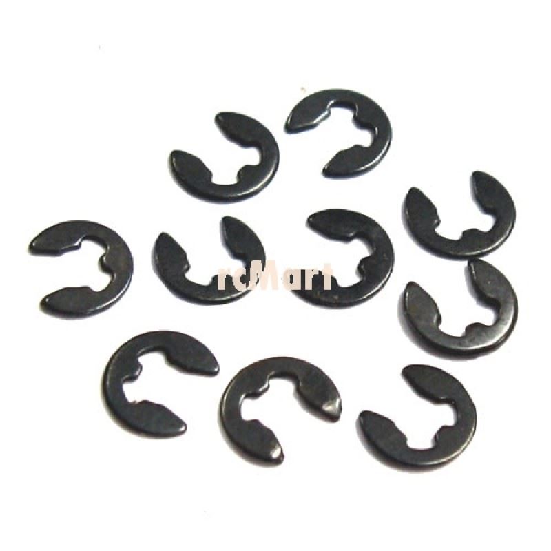 Yeah Racing E-Ring (E2.0) 10pcs