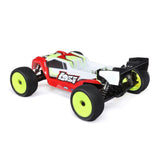 Losi 1/8 8Ight-Xte 4Wd Sensored Brushless Racing Truggy Rtr