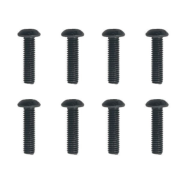 Ftx Button Head Hex Screw M4 X 16mm