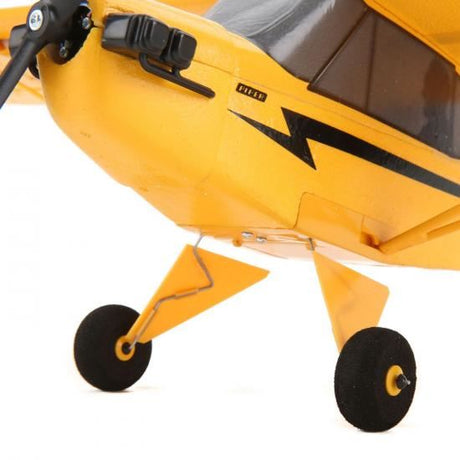 E-Flite UMX J-3 Cub BL BNF Basic (EFLU3450)