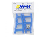 Rpm Traxxas Slash Rear Arms Blue