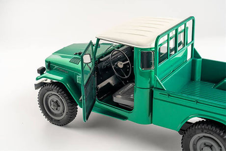 FMS TOYOTA FJ45 1/12TH SCALER RTR GREEN