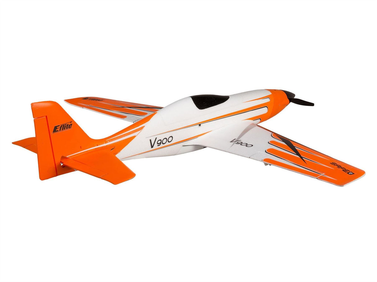 E Flite V900 BNF Basic with AS3X and SAFE Select, 900mm