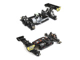 TLR 1/8 8IGHT-X/E 2.0 Combo 4WD Nitro/Electric Race Buggy Kit