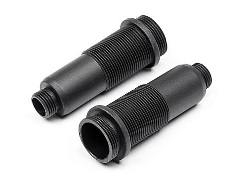 Maverick Plastic Shock Body 12X47mm (Pr)