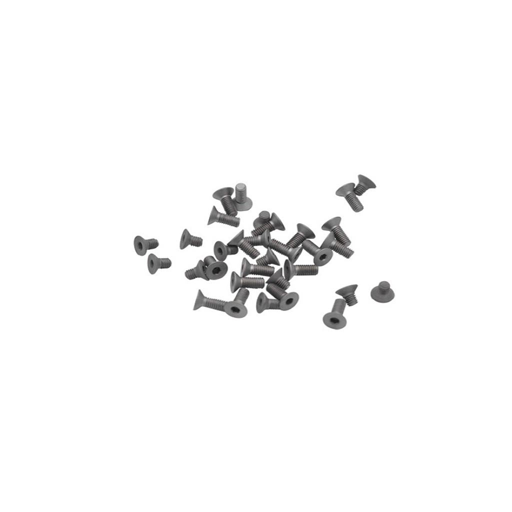 Screw Set For Xray T4'20 Tungsten (32)