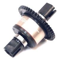 Hobao Hyper 7 Spider Diff Centre 6 Gear