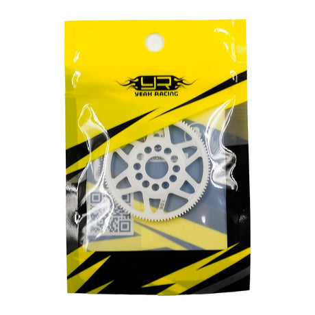 Yeah Racing Competition Delrin Spur Gear 64P 106T