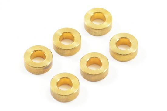 FTX COMET BRONZE BUSHING 5*10*4