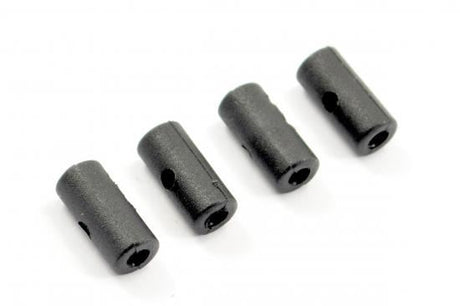 Ftx Kanyon Body Bracket Posts (4Pc)