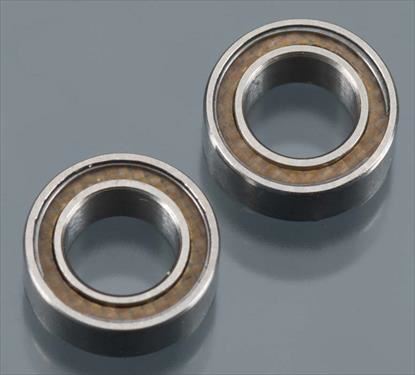 Duratrax Bearing 4 X 7mm (2)