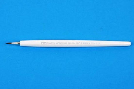 Tamiya Pro II Pointed Brush Fine