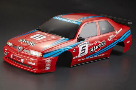 Killerbody Alfa Romeo 155 Gta Finished Body Racing