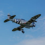 E-Flite P-47 1.2 Pnp (Efl8475)