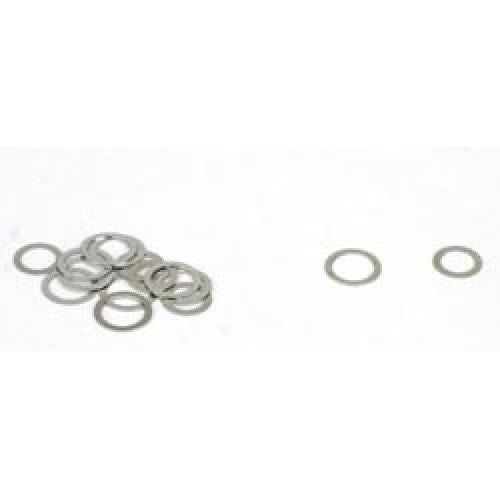 Losi Shim Set, Metric 5mm/6mm (LosiA6356)