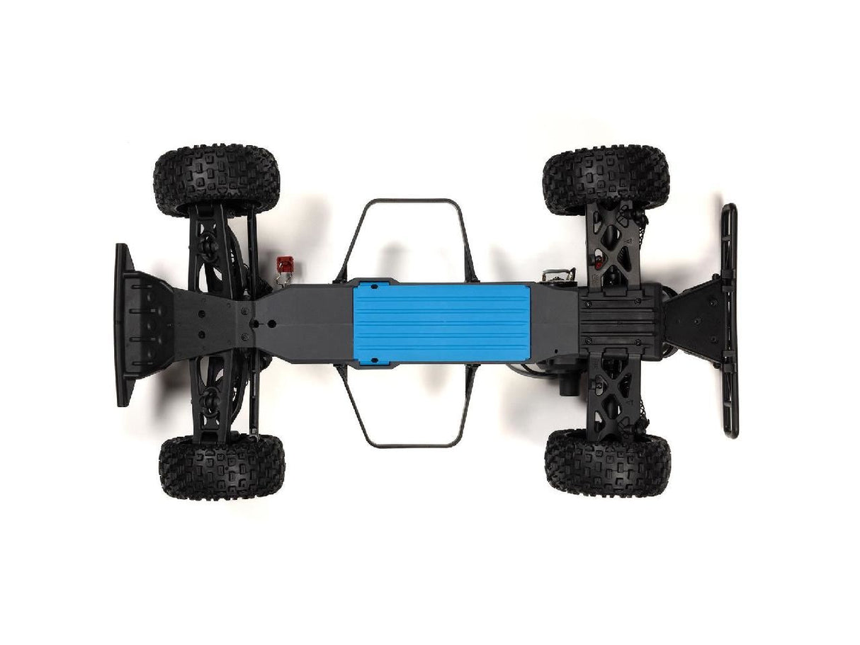 Arrma Fury 2Wd (With Battery/Charger) Blue