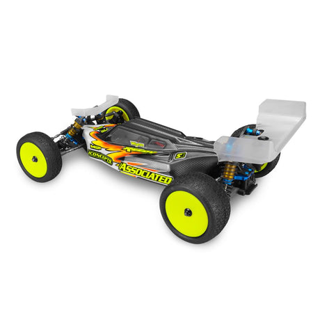 S2-B6.2/B6.3 Body w/Aero Wing-Light-Weight